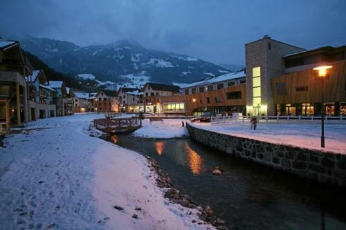 Hotel Resort Walensee Appartements