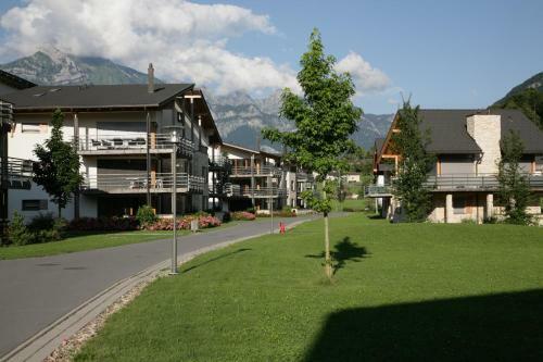 Hotel Resort Walensee Appartements