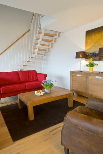 Hotel Resort Walensee Appartements