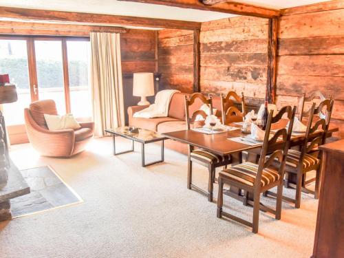 Apartment Richelieu