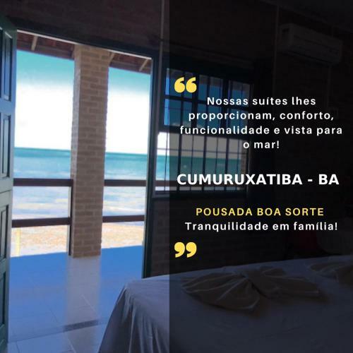 Hostal Pousada Boa Sorte