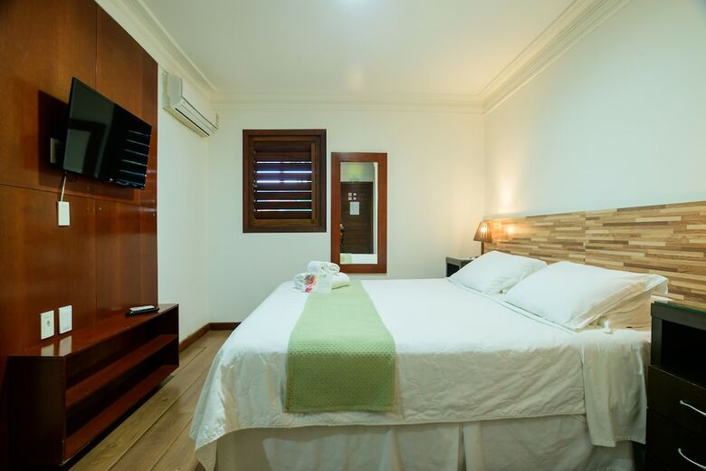 Hotel Vale Das Nuvens