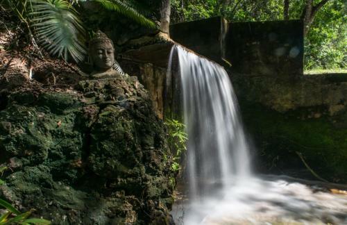 S�tio Canto Do Sabi�