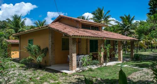 S�tio Canto Do Sabi�