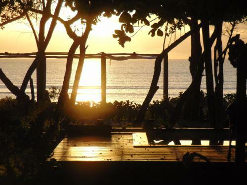 Hostal Pousada Ing�