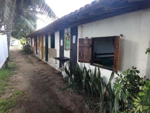 Posada Hospedaria Cumuruxatiba