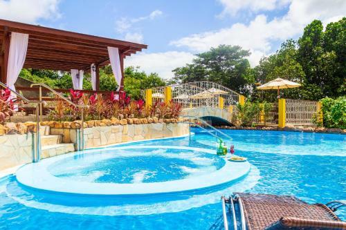 Hostal Pousada Villa Real