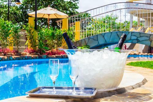Hostal Pousada Villa Real