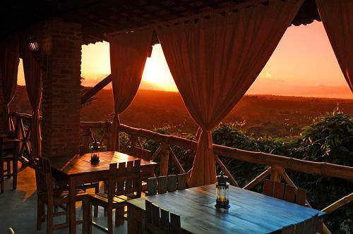 Hostal Pousada Villa Real