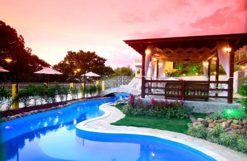 Hostal Pousada Villa Real