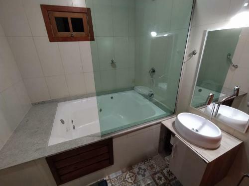 Hotel Praia Do Rosa