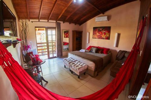 Hotel Praia Do Rosa