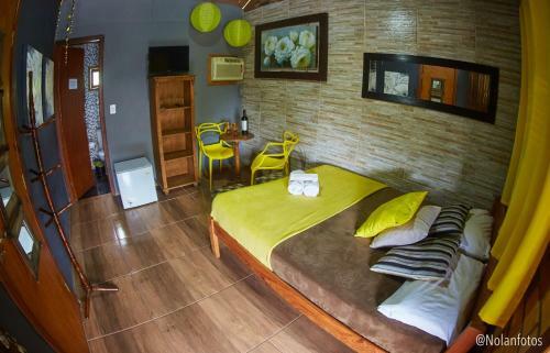 Hotel Praia Do Rosa