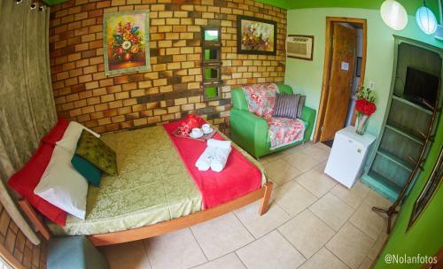 Hotel Praia Do Rosa