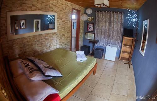 Hotel Praia Do Rosa