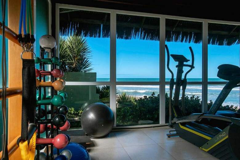 Kembali Hotel Porto De Galinhas