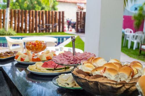 Hostal Pousada Una�