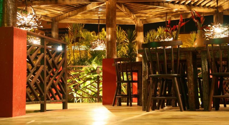 Hotel Aconchego Do Porto