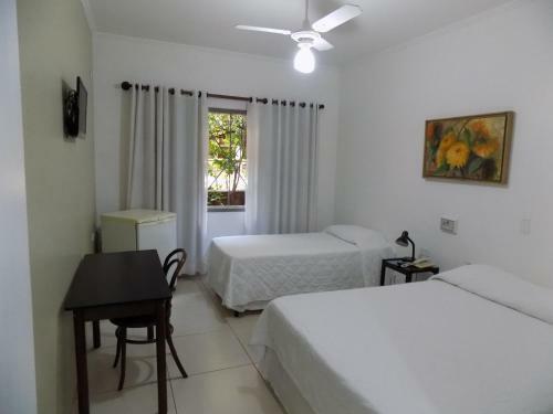 Hotel Pousada Ourinhos