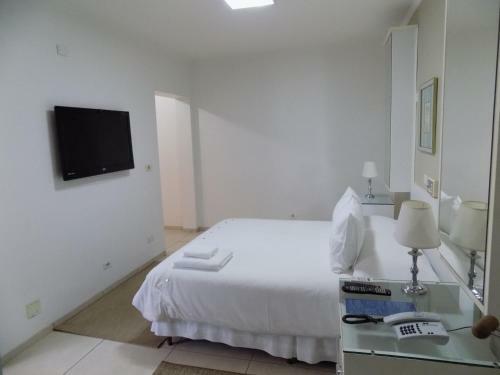 Hotel Pousada Ourinhos
