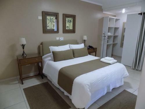Hotel Pousada Ourinhos