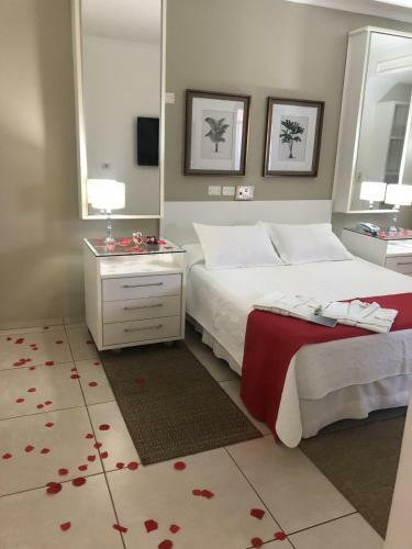 Hotel Pousada Ourinhos