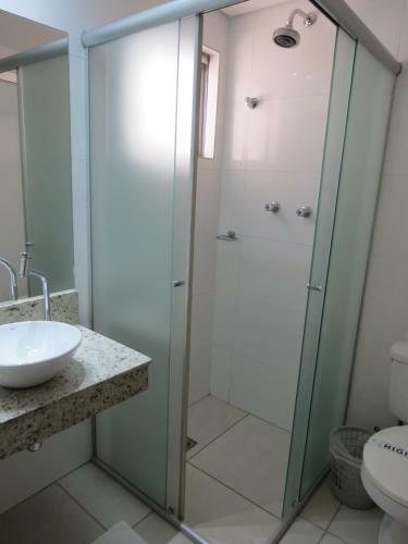 Hotel Pousada Ourinhos
