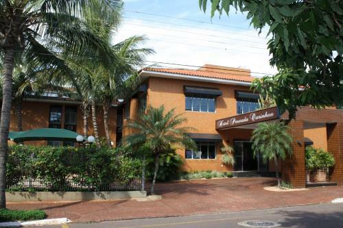 Hotel Pousada Ourinhos
