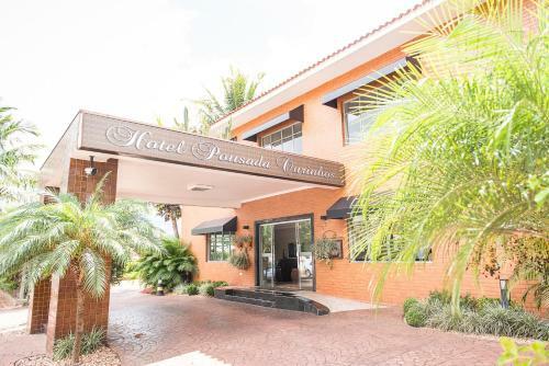 Hotel Pousada Ourinhos