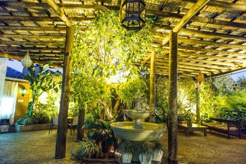 Hotel Pousada Ourinhos