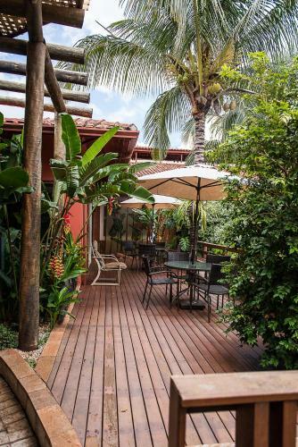 Hotel Pousada Ourinhos