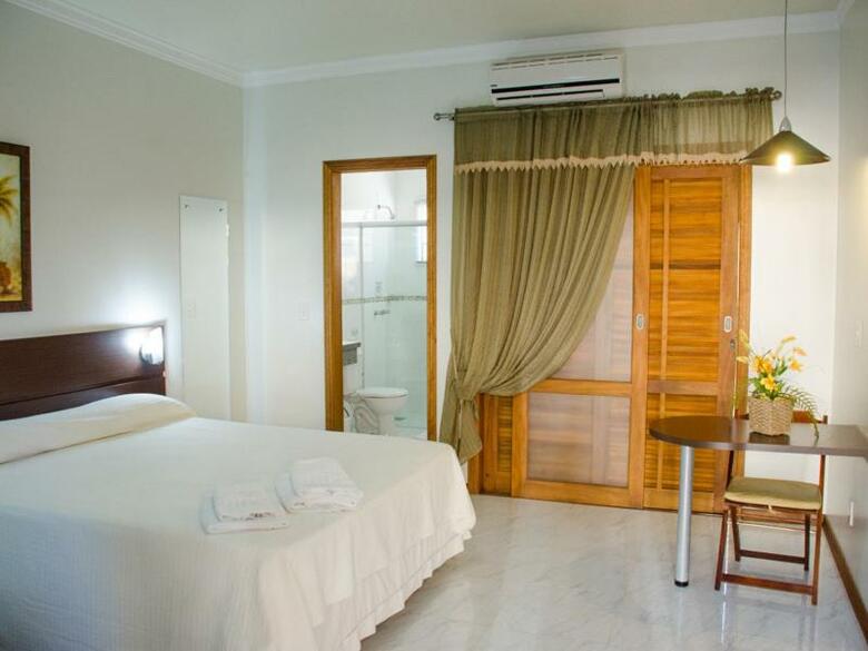 Ville Park Hotel