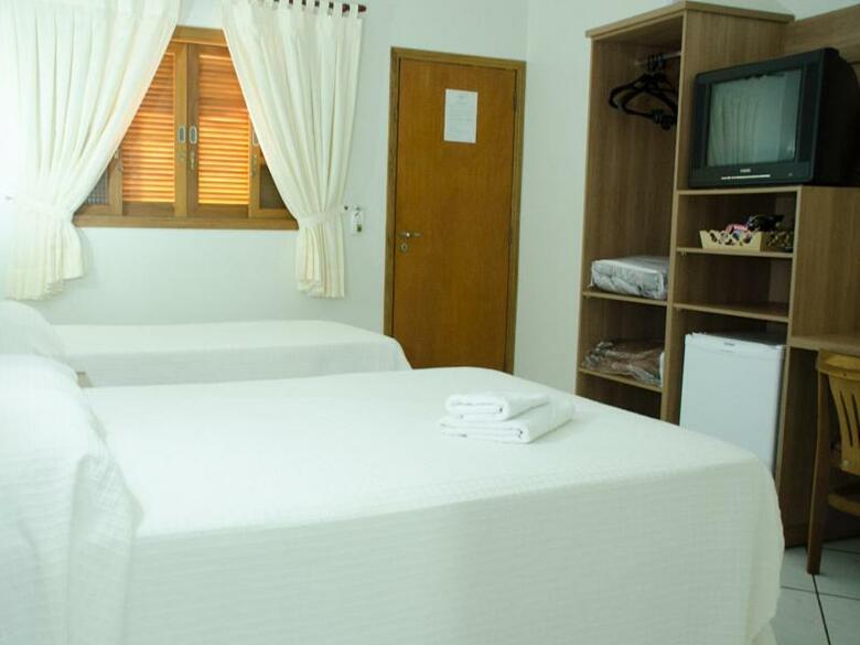 Ville Park Hotel