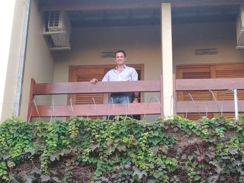 Ville Park Hotel