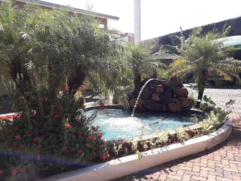Ville Park Hotel