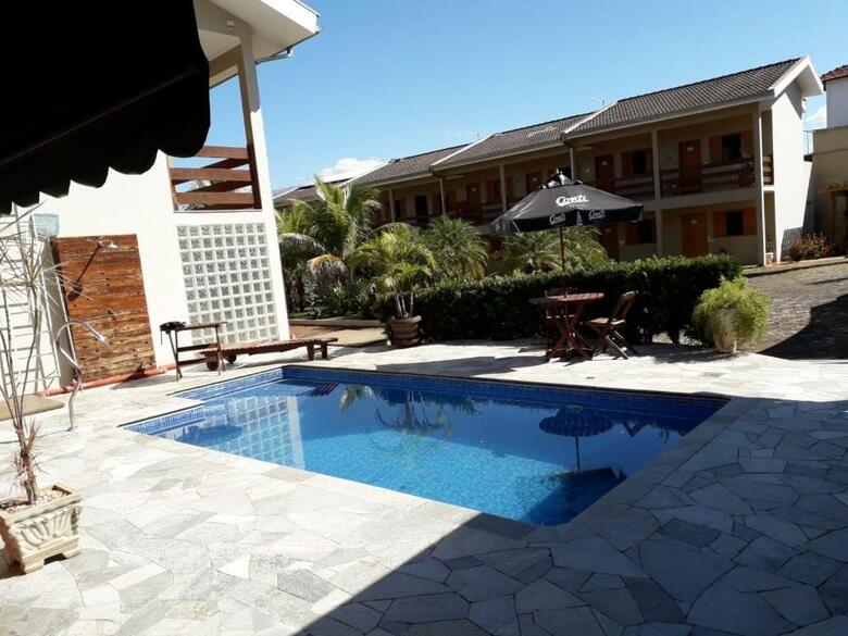 Ville Park Hotel