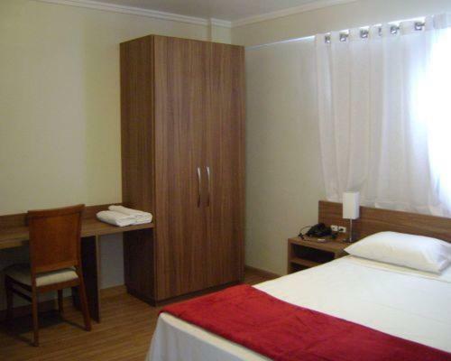Hotel Areias Brancas