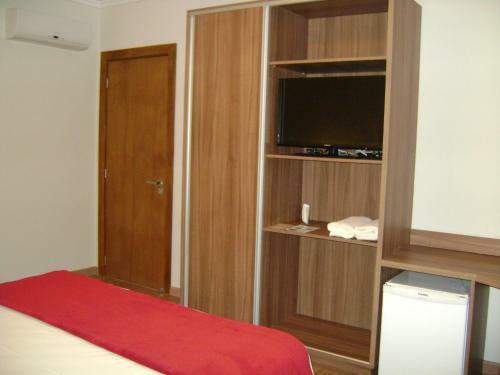 Hotel Areias Brancas