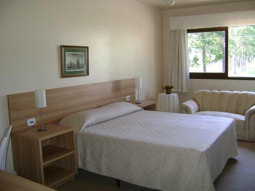 Hotel Areias Brancas