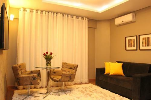 Hotel Areias Brancas