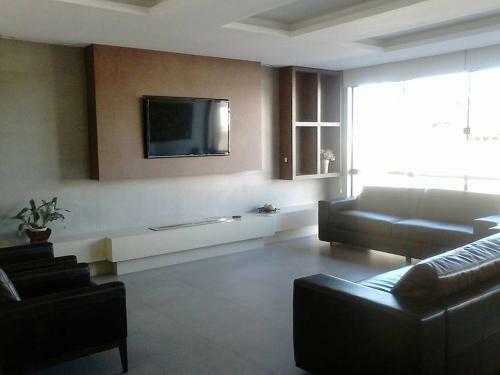 Hotel Areias Brancas