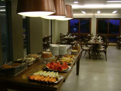Hotel Areias Brancas