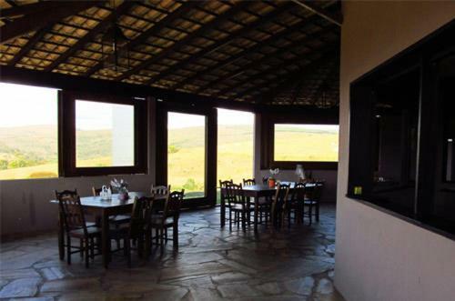 Hostal Catagu�s Brasil Pousada E Grill