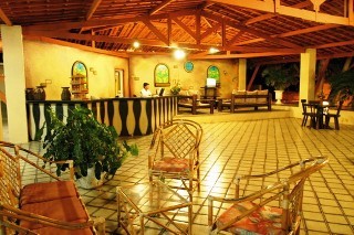 Hotel Village Do Sol