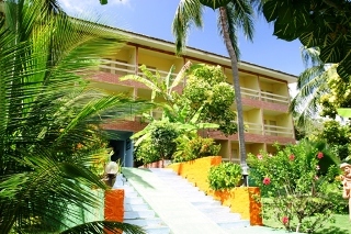 Hotel Village Do Sol