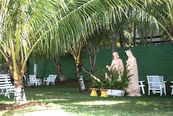 Hotel Village Do Sol