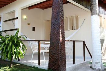 Hotel Village Do Sol