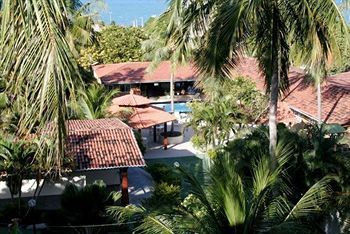 Hotel Village Do Sol