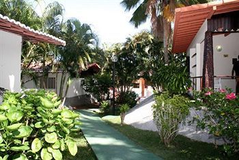 Hotel Village Do Sol