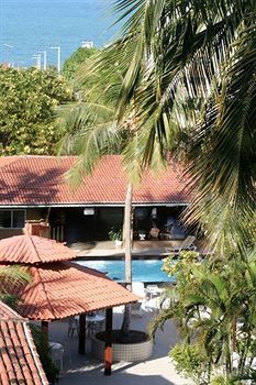 Hotel Village Do Sol
